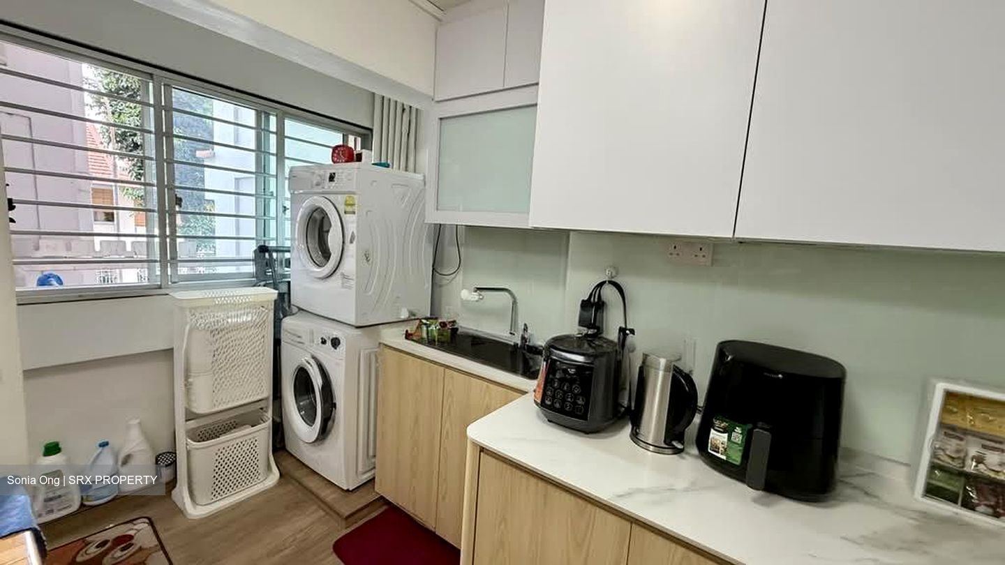 Blk 111 Mcnair Spring (Kallang/Whampoa), HDB 4 Rooms #585169311